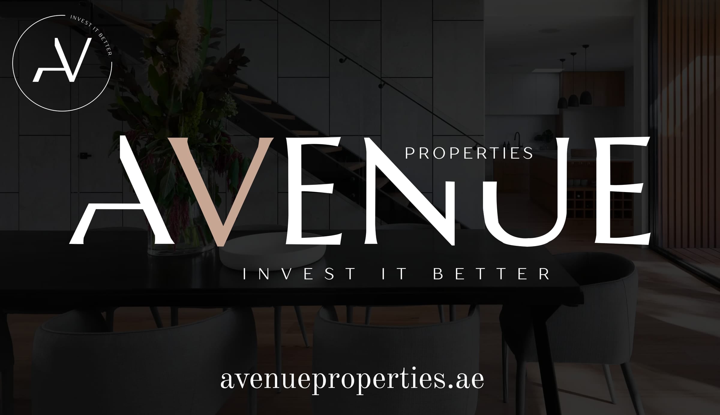 Bureau d'Avenue Properties, Business Bay
